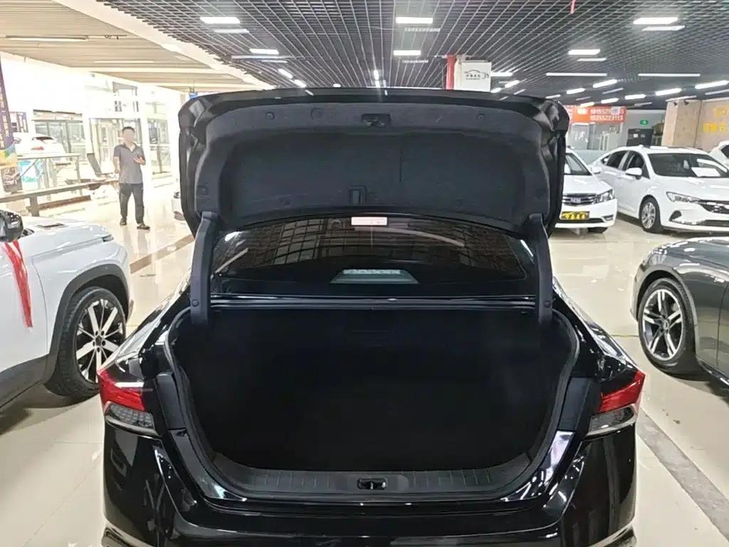 Teana 2022 2.0L XL-TLS Enjoy Edition — миниатюра 19