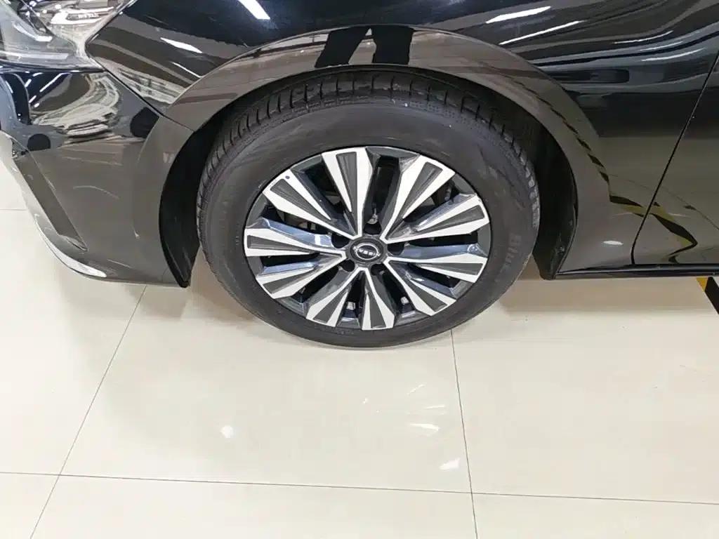 Teana 2022 2.0L XL-TLS Enjoy Edition — миниатюра 23