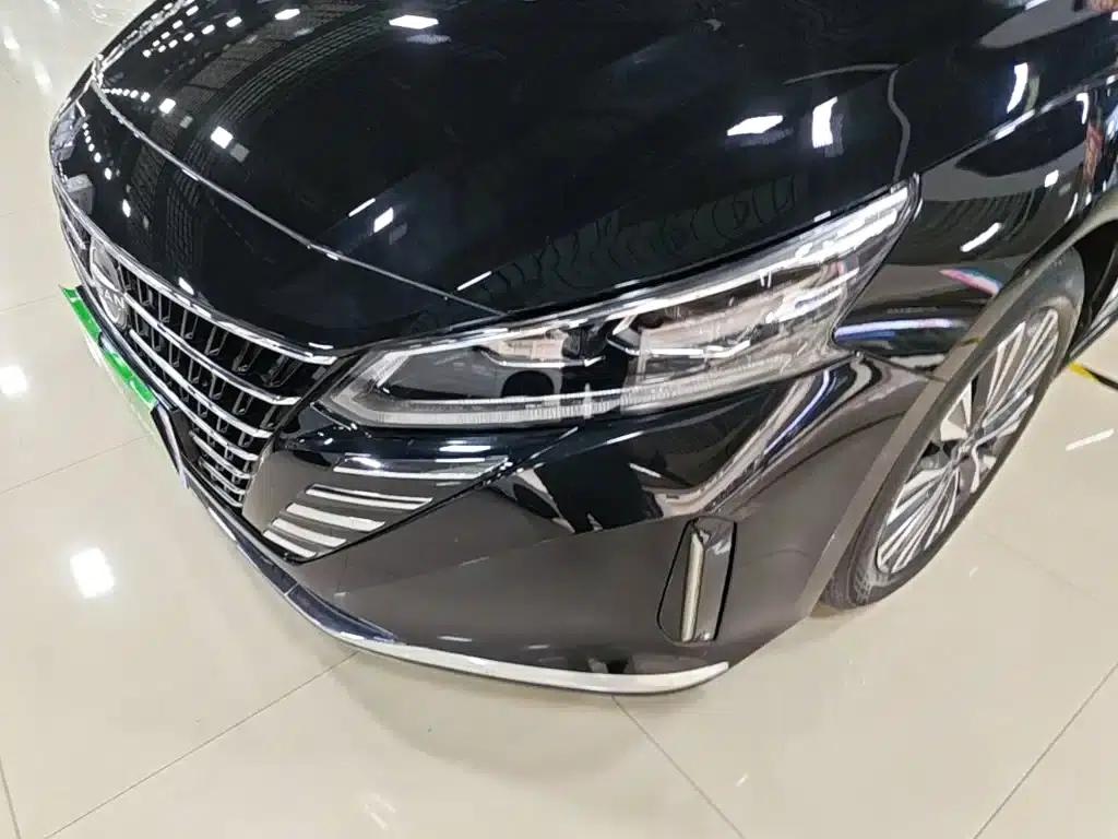Teana 2022 2.0L XL-TLS Enjoy Edition — миниатюра 24