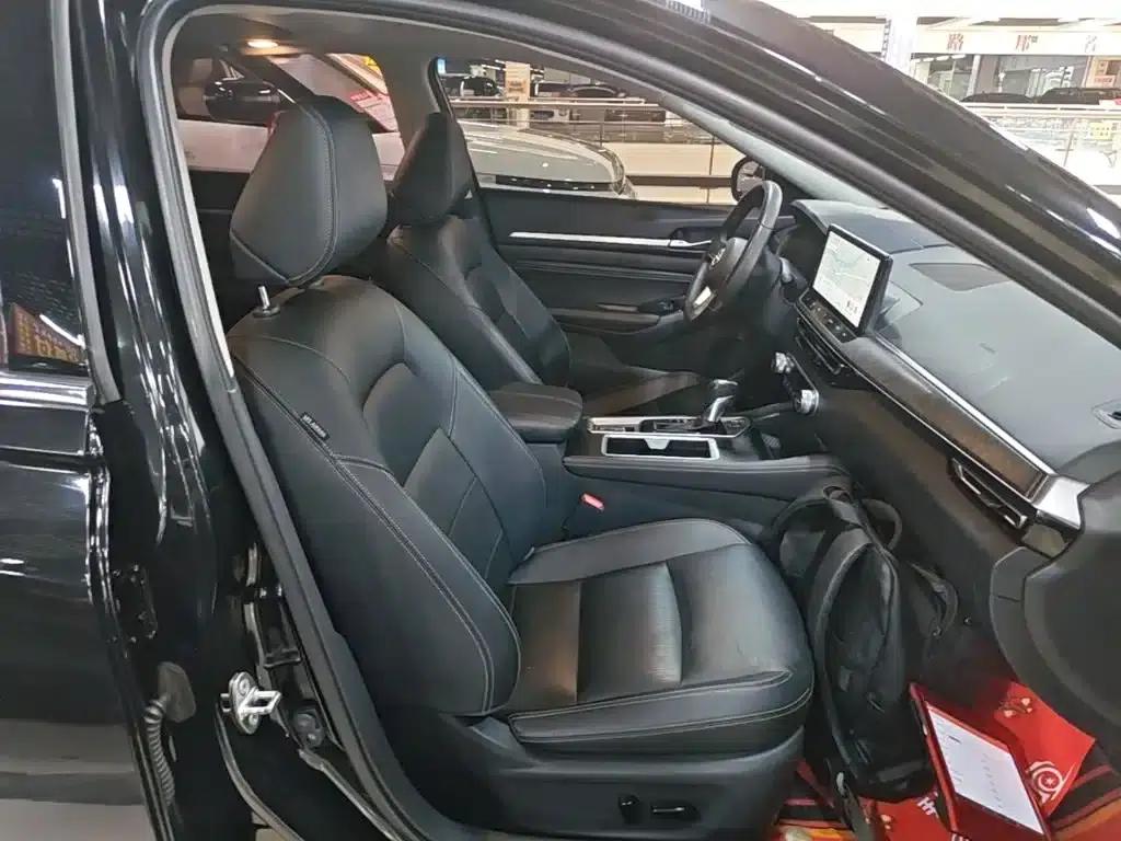 Teana 2022 2.0L XL-TLS Enjoy Edition — миниатюра 25