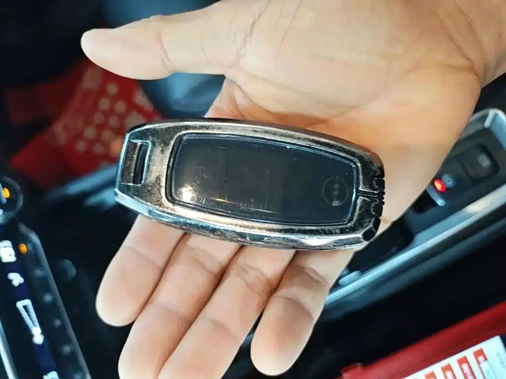 Teana 2022 2.0L XL-TLS Enjoy Edition — миниатюра 9