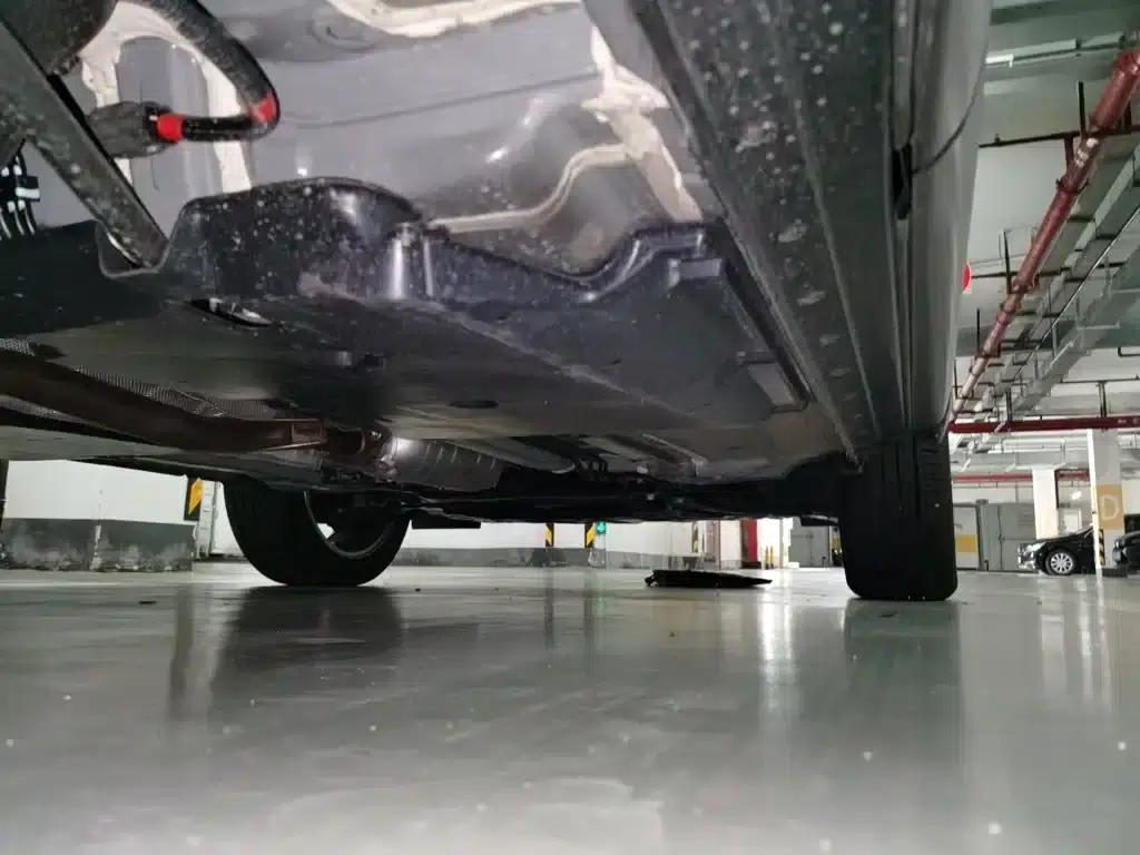 Nissan Qashqai 2025 Honor 2.0L CVT XV+ Leading Edition — миниатюра 19
