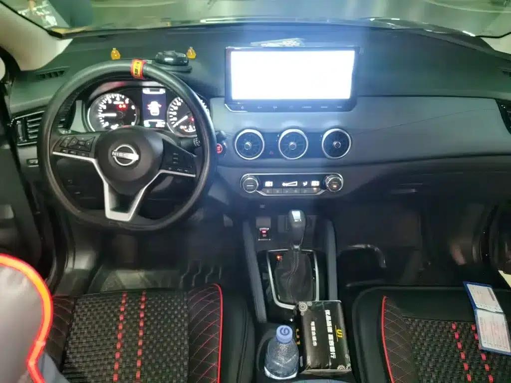 Nissan Qashqai 2025 Honor 2.0L CVT XV+ Leading Edition — миниатюра 6