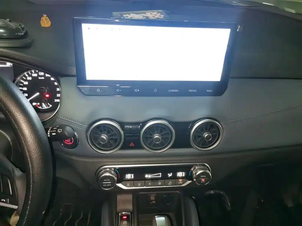 Nissan Qashqai 2025 Honor 2.0L CVT XV+ Leading Edition — миниатюра 10