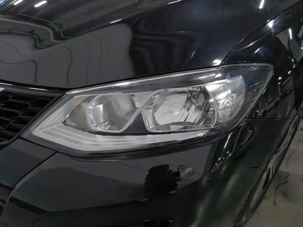 2019 Tiida 1.6L CVT Smart Edition (China VI Emission Standard) — миниатюра 7