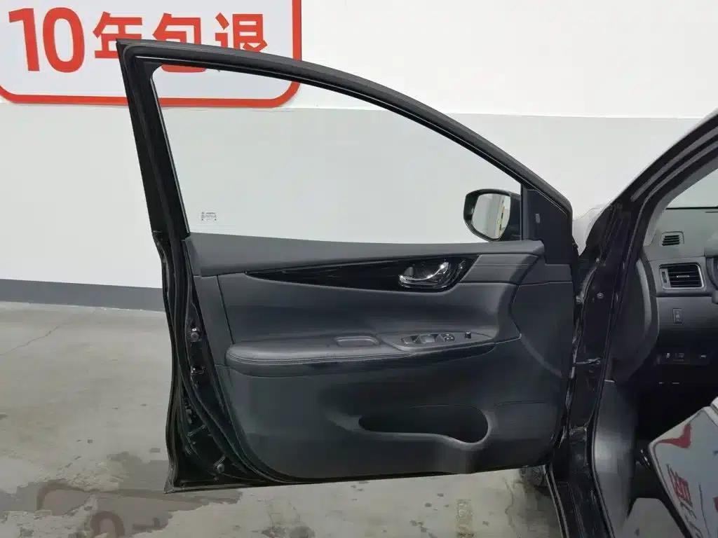 2019 Tiida 1.6L CVT Smart Edition (China VI Emission Standard) — миниатюра 8
