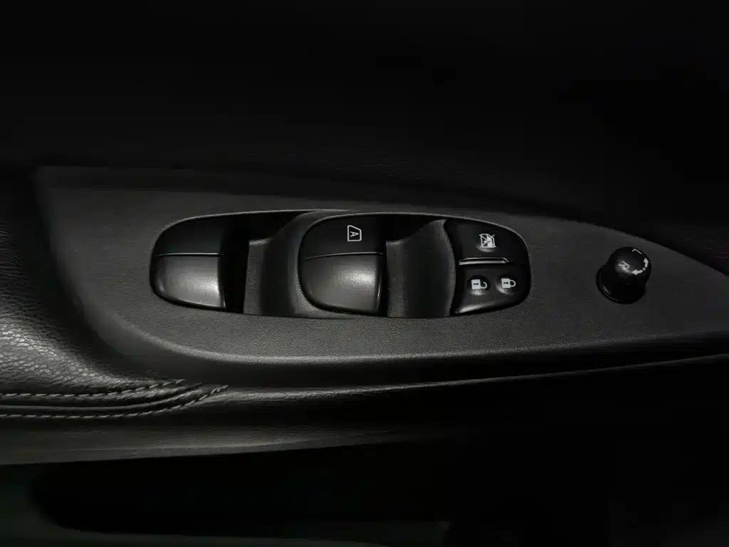 2019 Tiida 1.6L CVT Smart Edition (China VI Emission Standard) — миниатюра 9