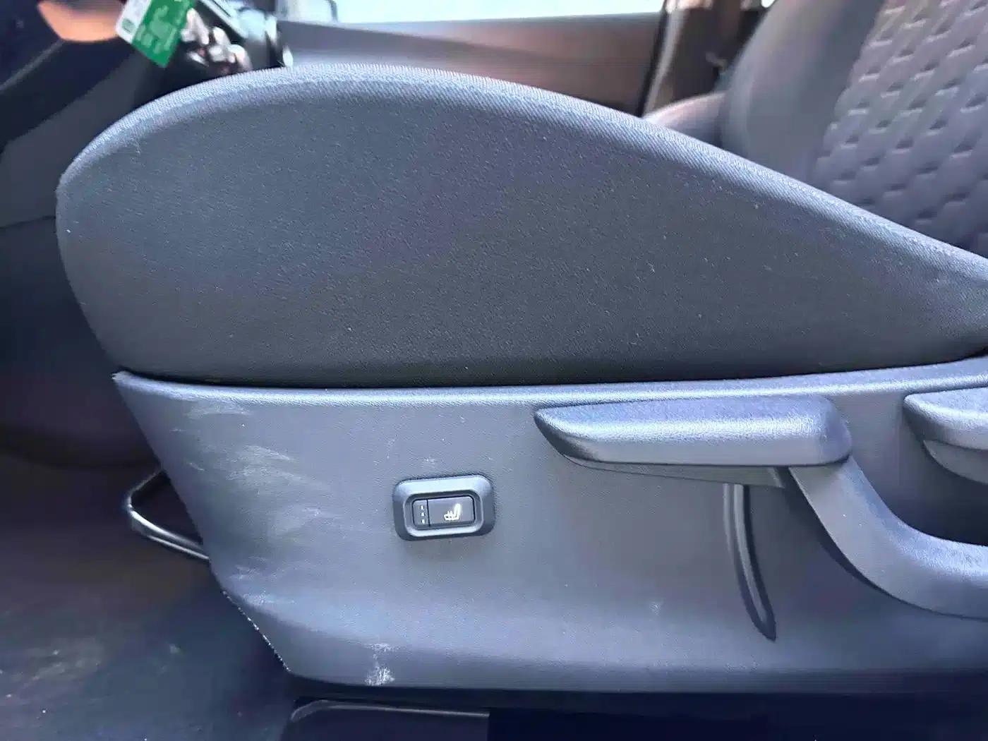 Nissan Kicks 2022 1.5L CVT XL Fashion Edition — миниатюра 15