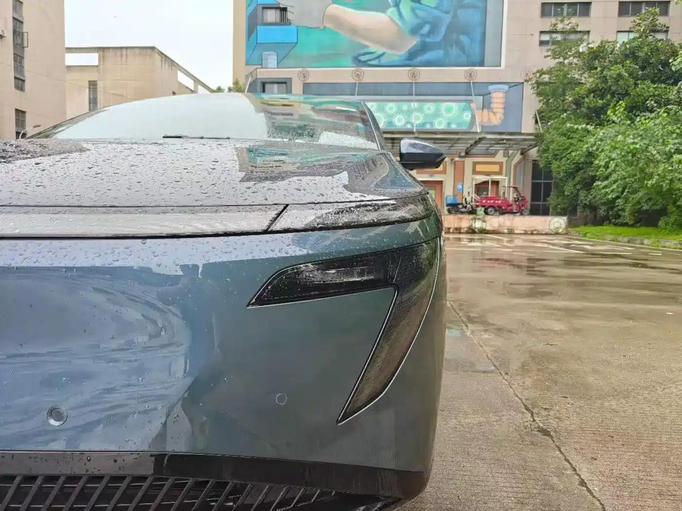 Nissan N7 2025 625 Max — миниатюра 12