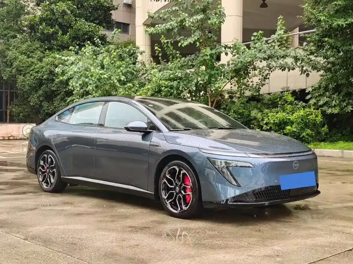 Nissan N7 2025 625 Max — миниатюра 3