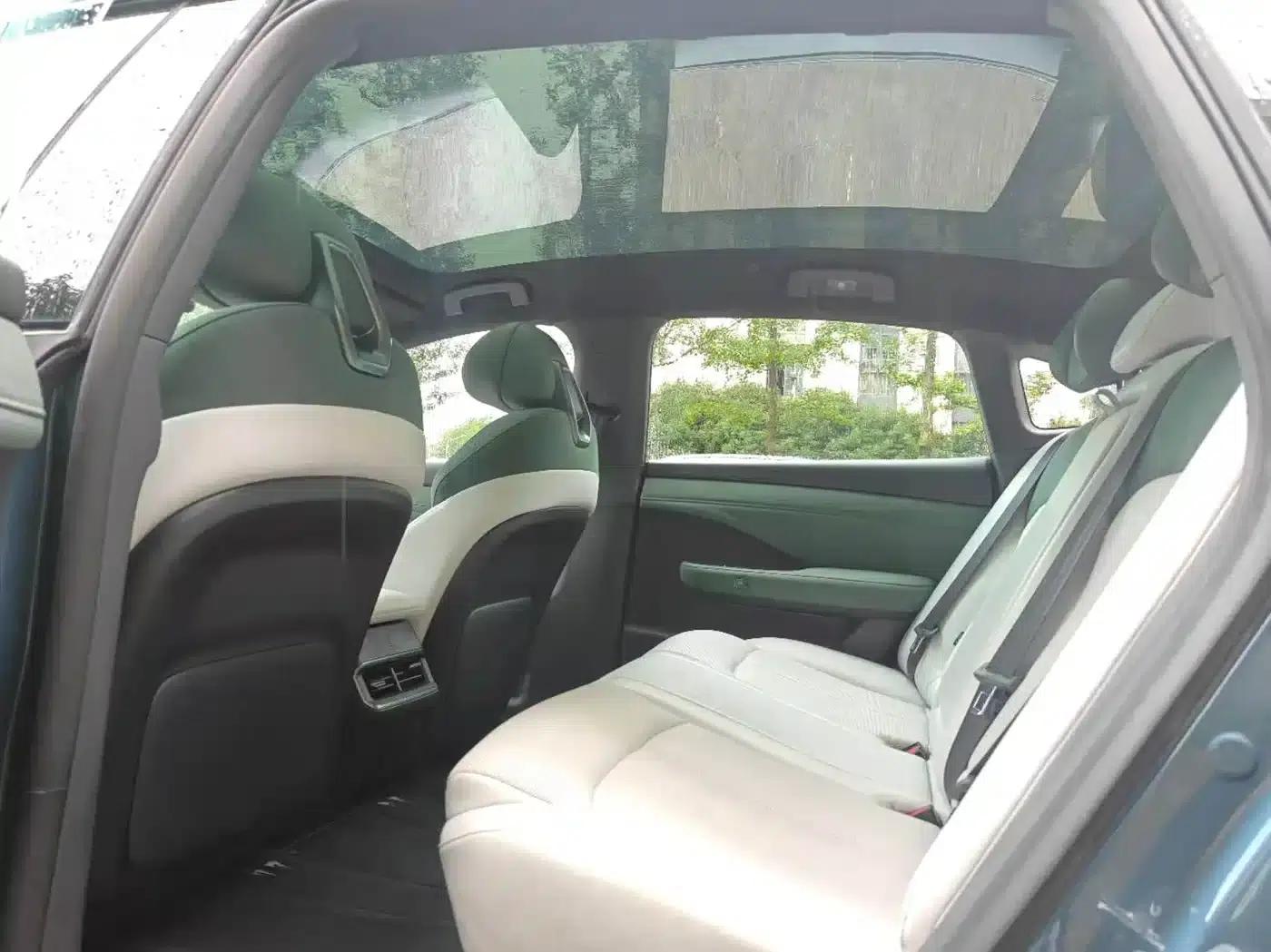 Nissan N7 2025 625 Max — миниатюра 9