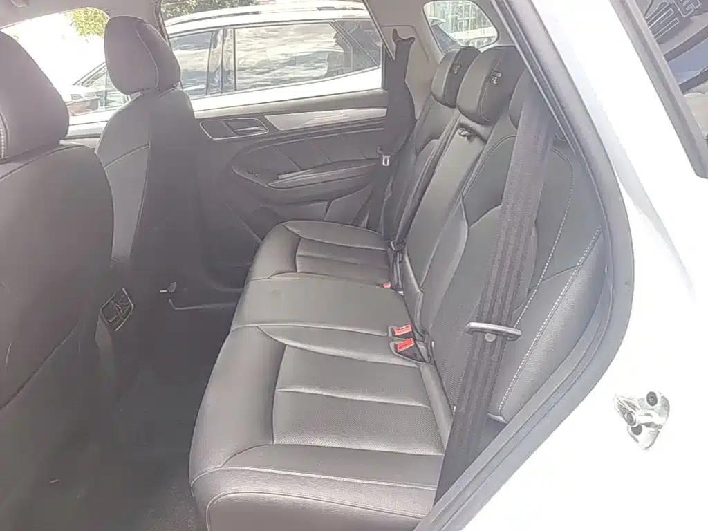 Roewe RX5 2018 20T Two-Wheel Drive Automatic Flagship Edition — миниатюра 17
