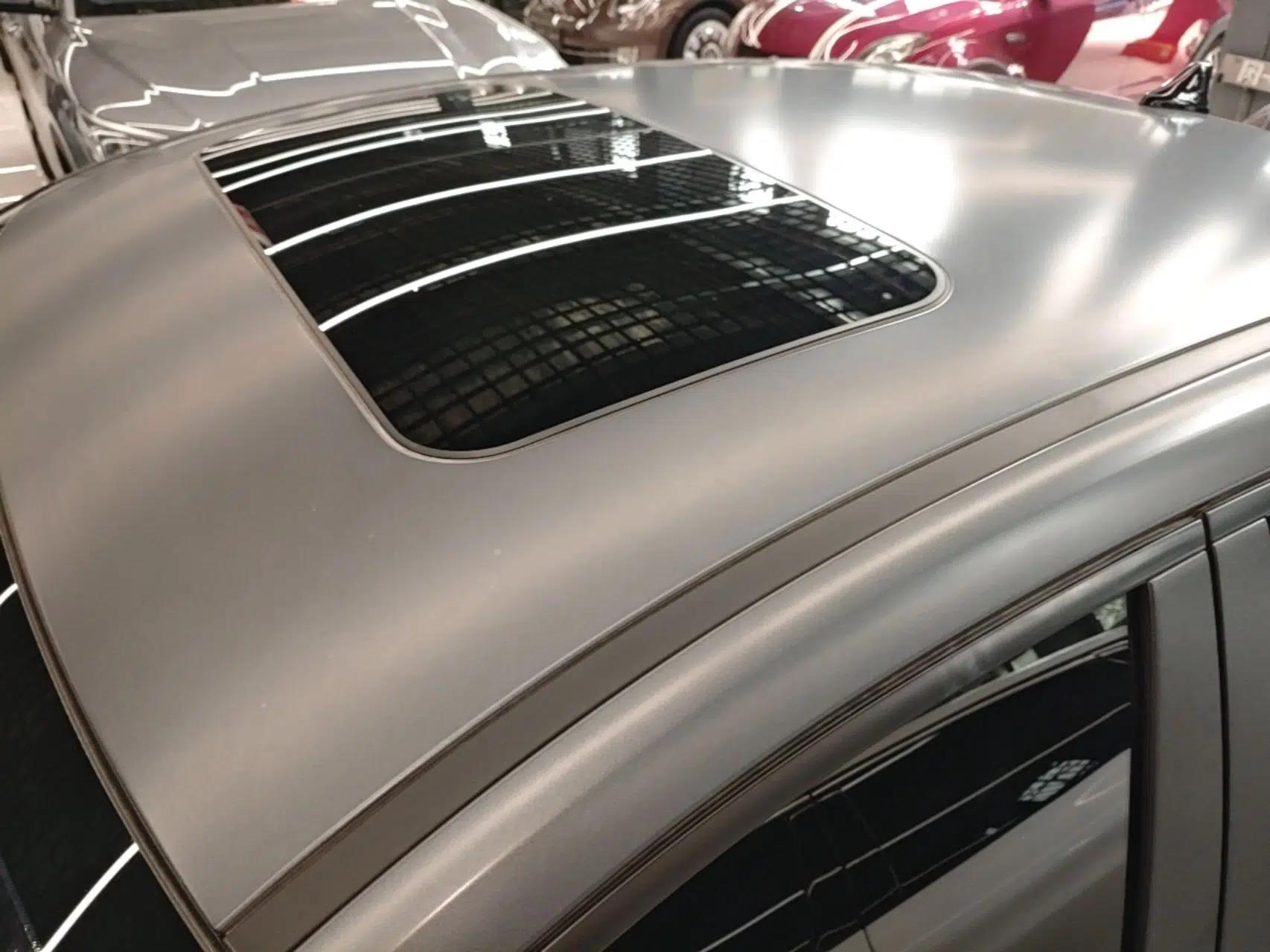 Hyundai Elantra 2022 1.5L CVT 20th Anniversary Edition — миниатюра 7