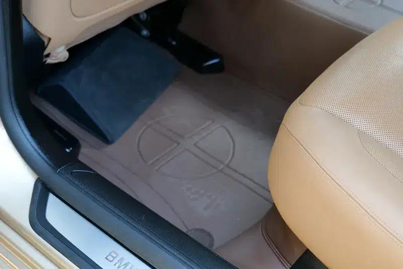 BMW 7 Series 2013 730Li Leading Edition — миниатюра 15