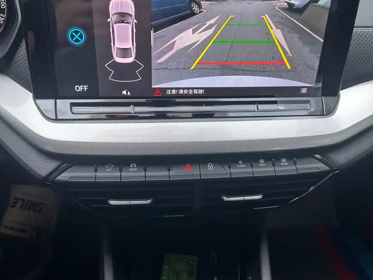 Octavia 2023 Facelift PRO TSI280 Premium Edition — миниатюра 13