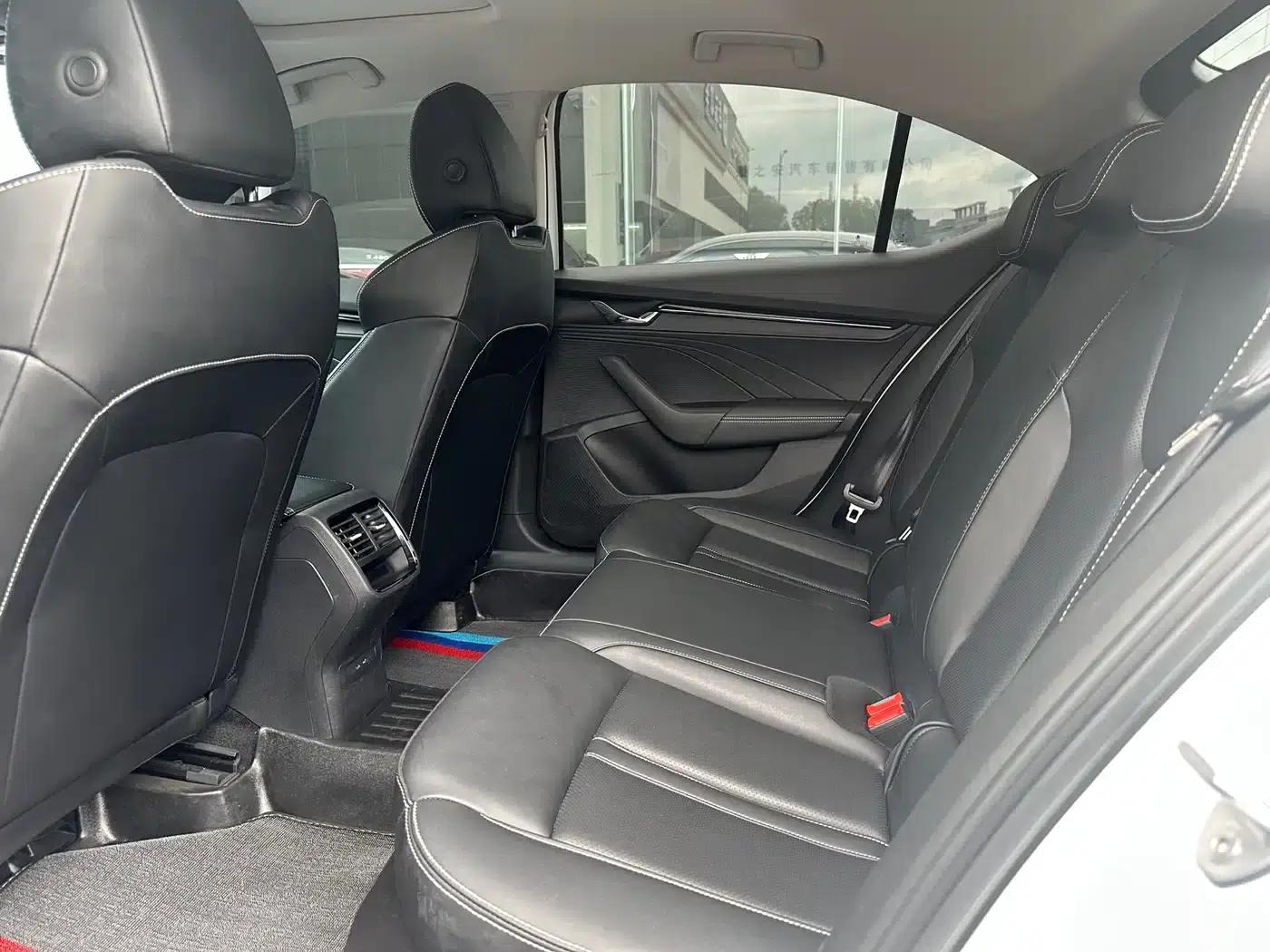 Octavia 2023 Facelift PRO TSI280 Premium Edition — миниатюра 6