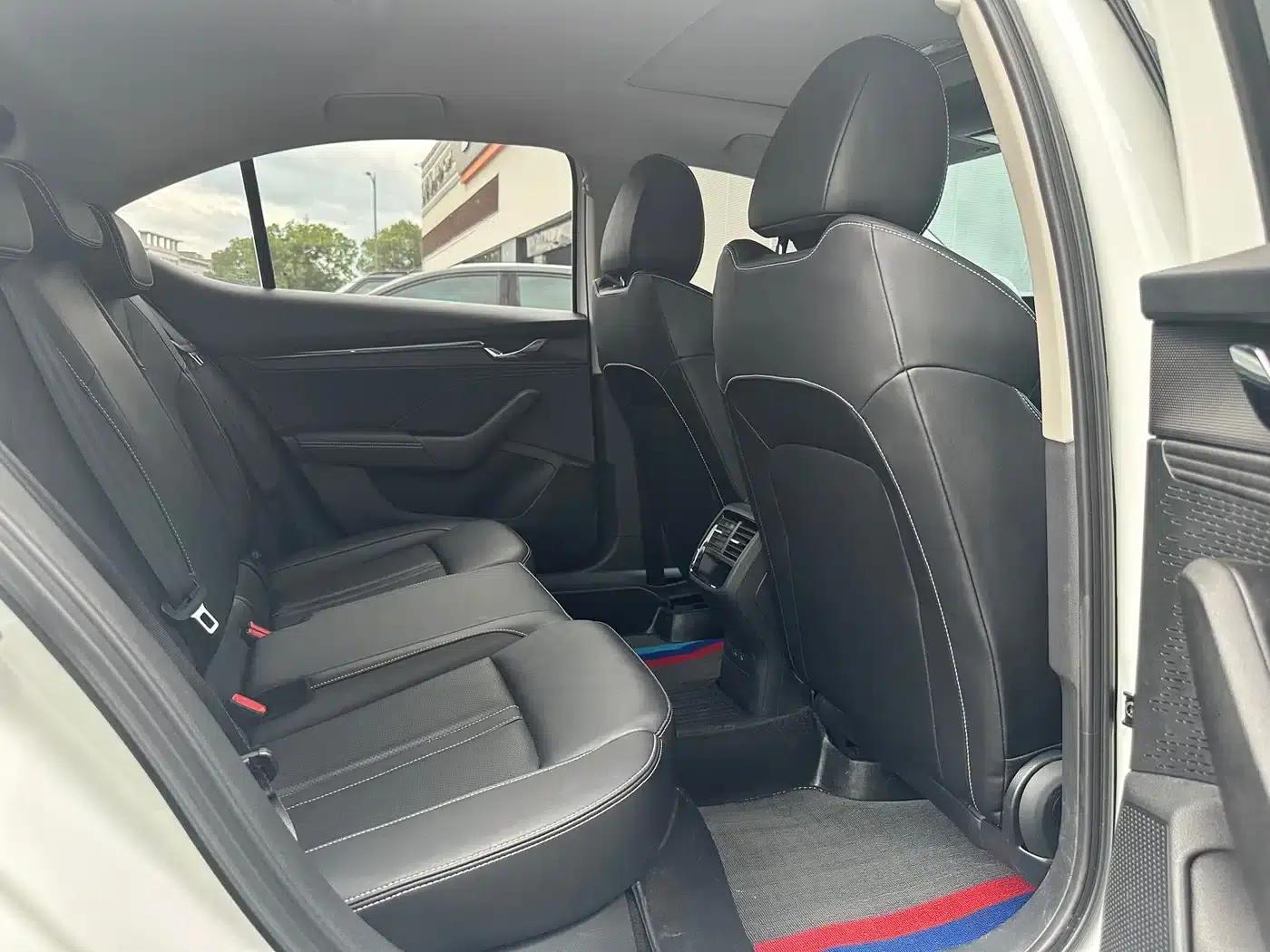 Octavia 2023 Facelift PRO TSI280 Premium Edition — миниатюра 8