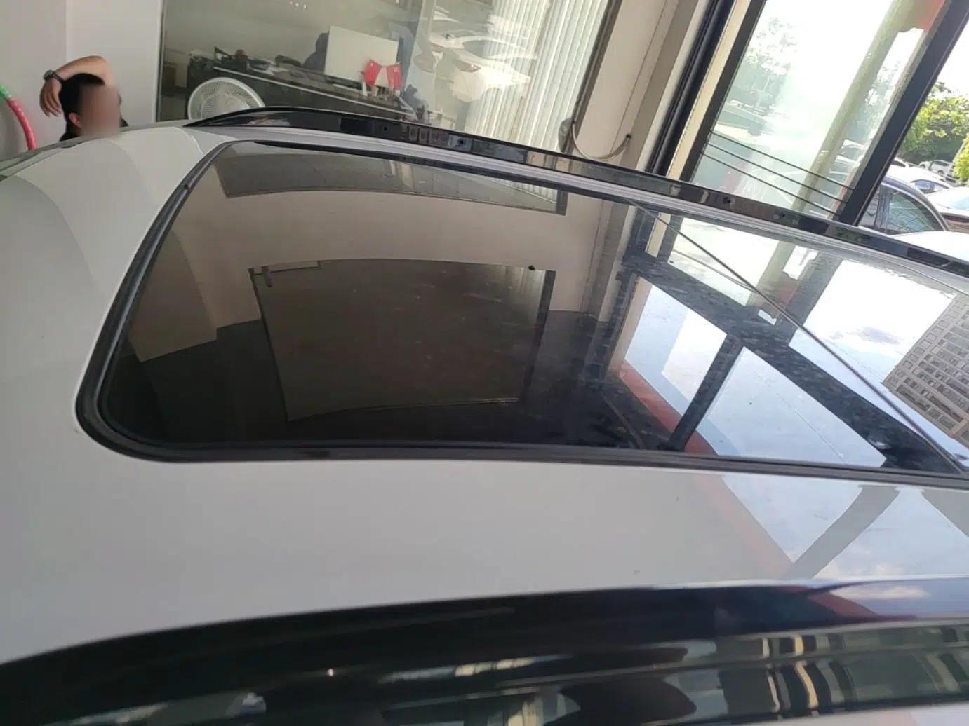 Chevrolet Orlando 2019 Redline 530T Automatic Enjoyment Version (5+2 Seating) China VI — миниатюра 7