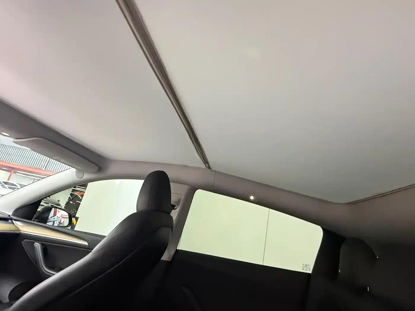 Model Y 2022 Facelift Rear-Wheel Drive Version — миниатюра 8