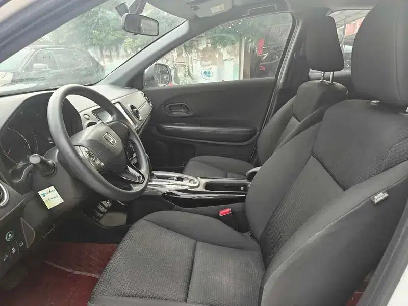 Honda XR-V 2020 1.5L CVT Classic Edition — миниатюра 8