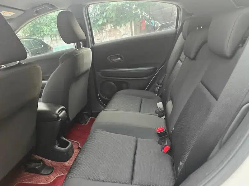 Honda XR-V 2020 1.5L CVT Classic Edition — миниатюра 9