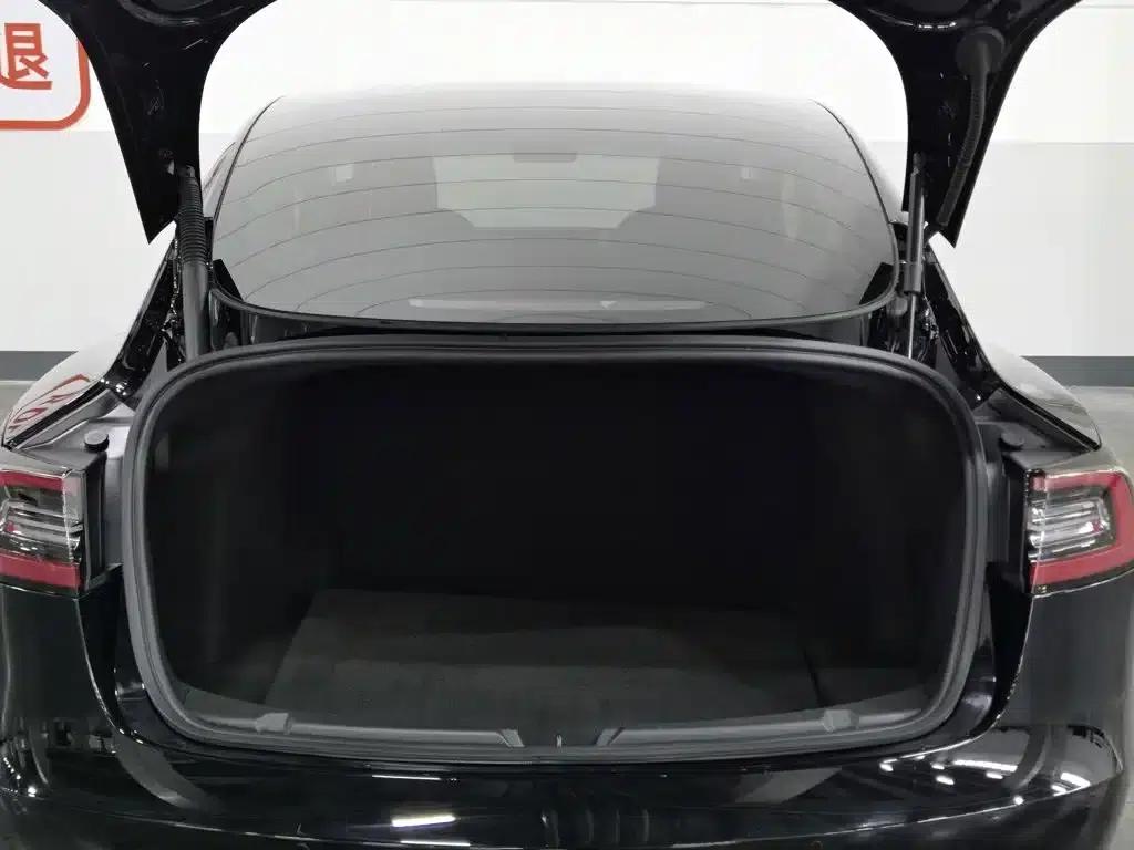 Model 3 2022 Rear-Wheel Drive — миниатюра 16