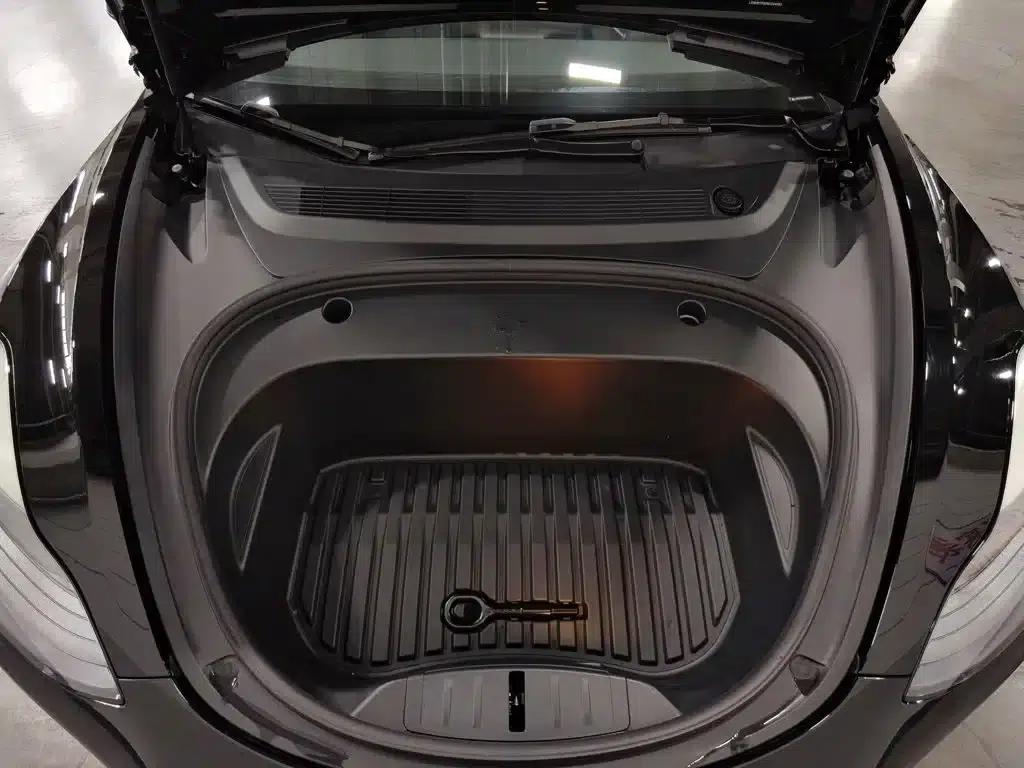 Model 3 2022 Rear-Wheel Drive — миниатюра 6
