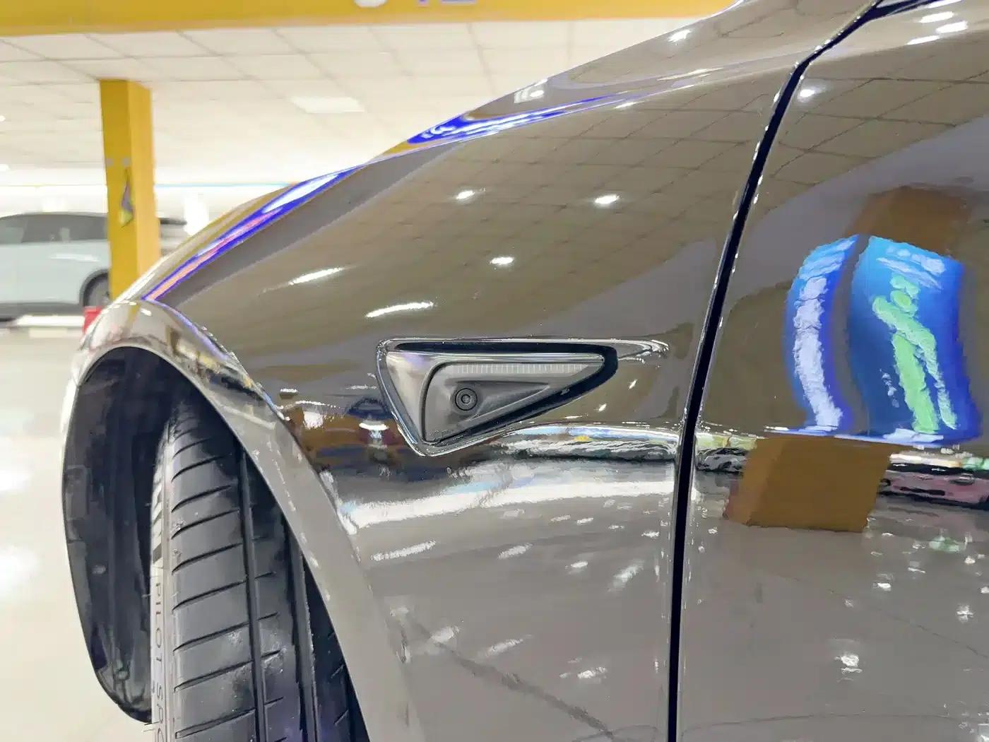 Model 3 2022 Rear-Wheel Drive — миниатюра 29