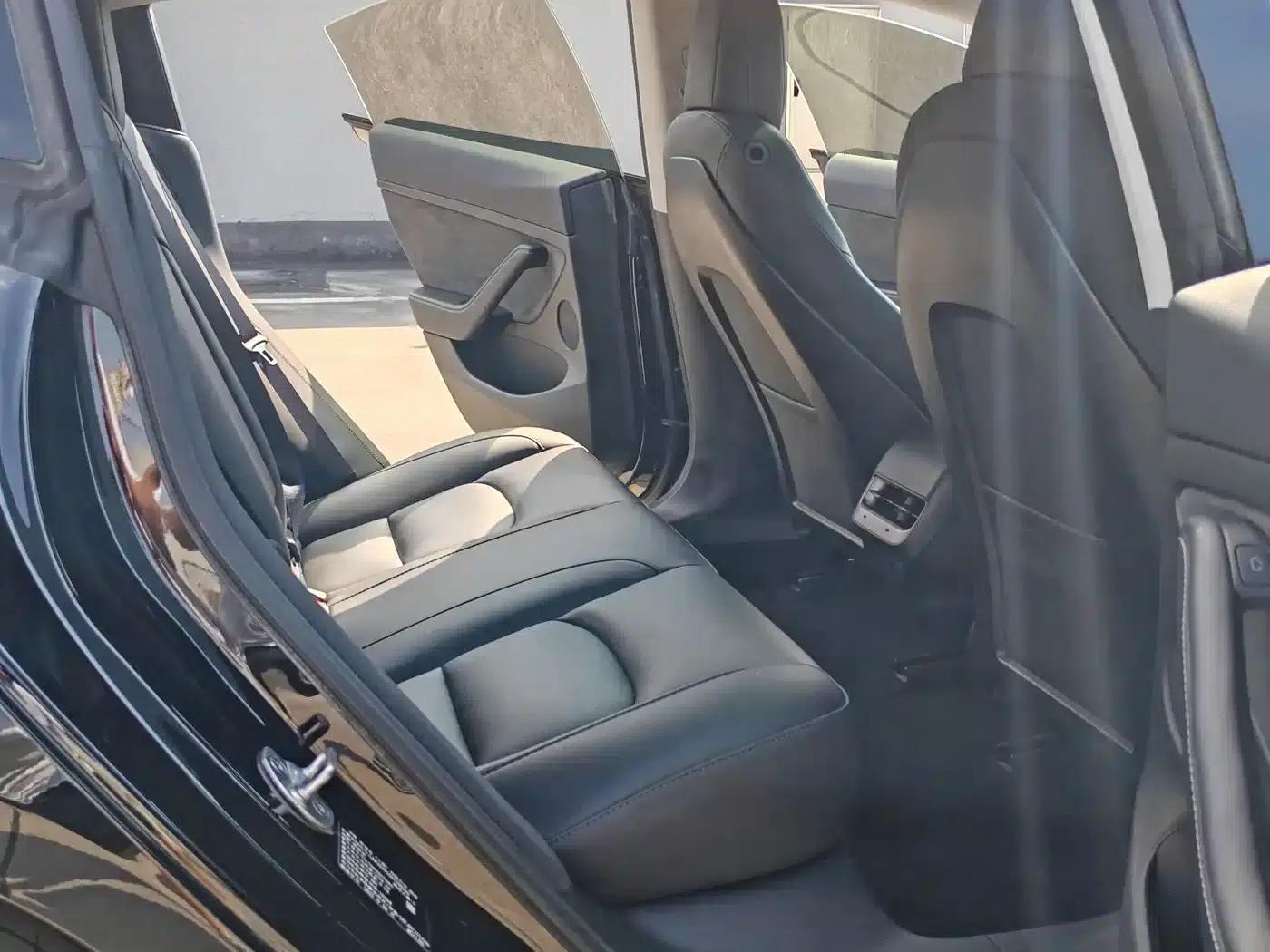 Model 3 2022 Rear-Wheel Drive — миниатюра 14