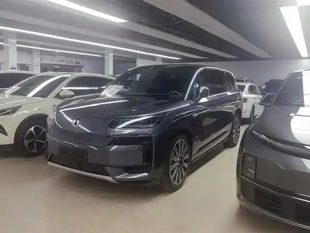Denza N9 2025 Flagship Edition
