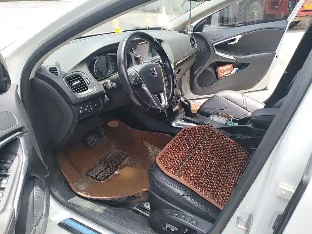 2015 Volvo V40 1.6T Smart Edition — миниатюра 12