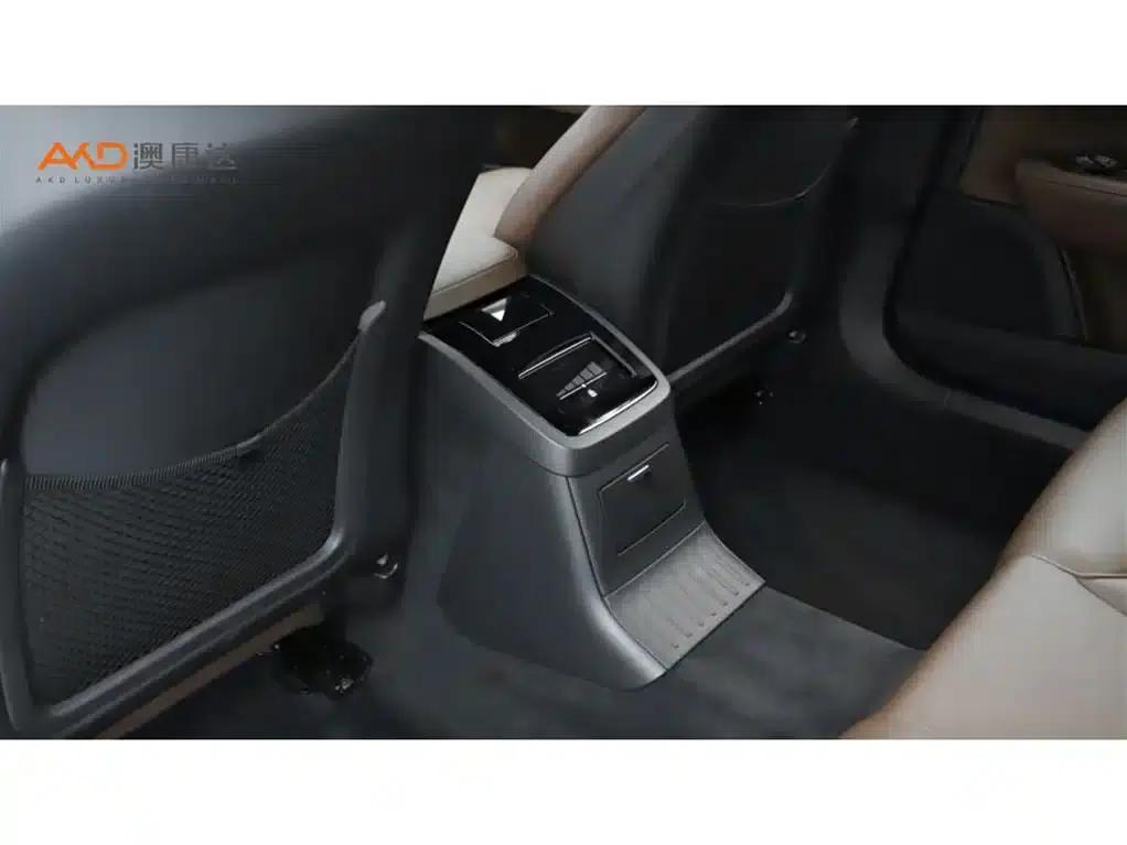 Volvo S90 PHEV 2020 T8 E-Drive Hybrid Smart Luxury Edition — миниатюра 9