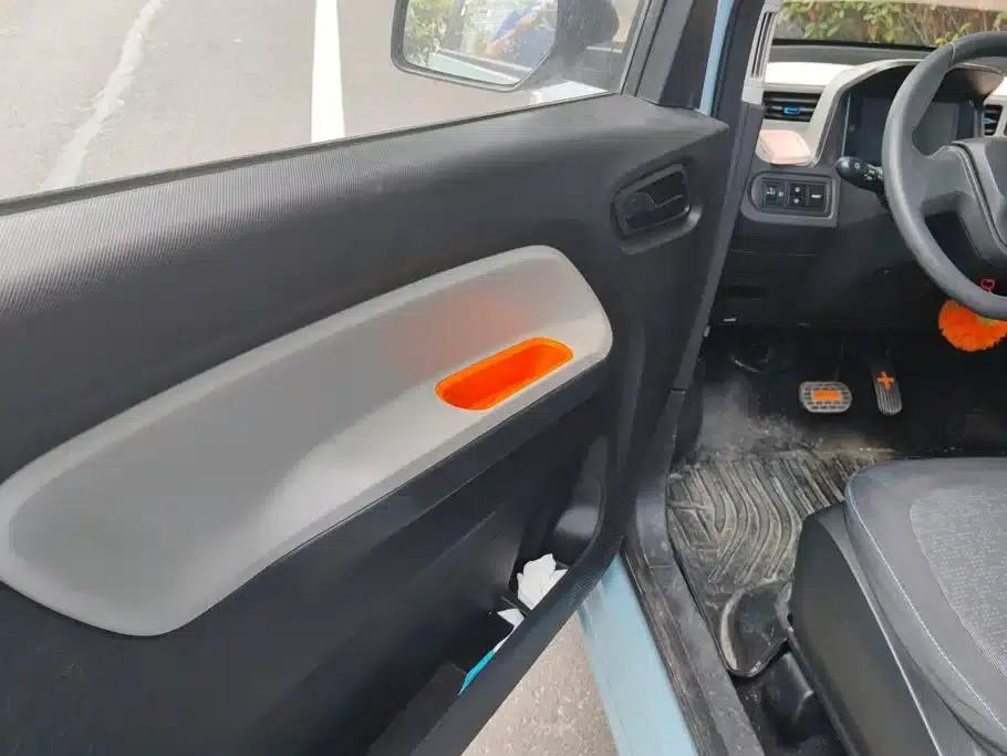 Hongguang MINIEV 2020 Comfort Edition (Ternary Lithium) — миниатюра 7