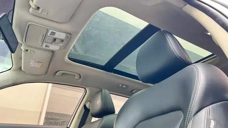 Geely Boyue 2016 1.8TD Automatic Intelligent Connectivity Model — миниатюра 19