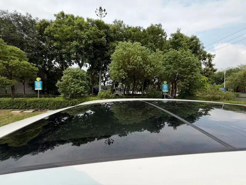 Geely Boyue 2016 1.8TD Automatic Intelligent Connectivity Model — миниатюра 13