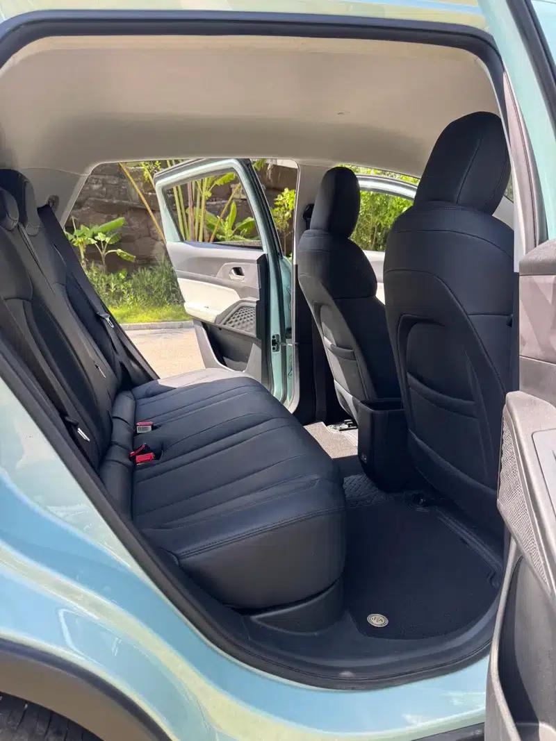 Geely Geometry E Firefly 2024 Model 301KM Streamer — миниатюра 15