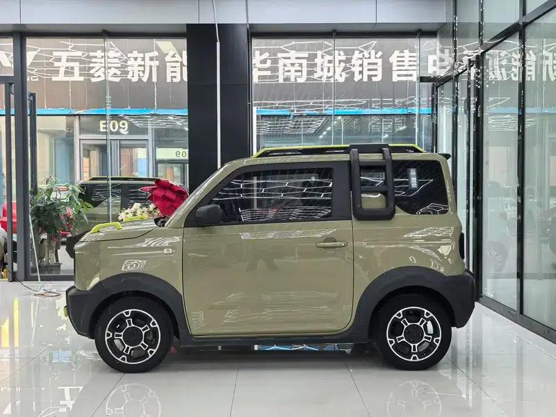 Panda 2024 Model 200km Panda Rider — миниатюра 4