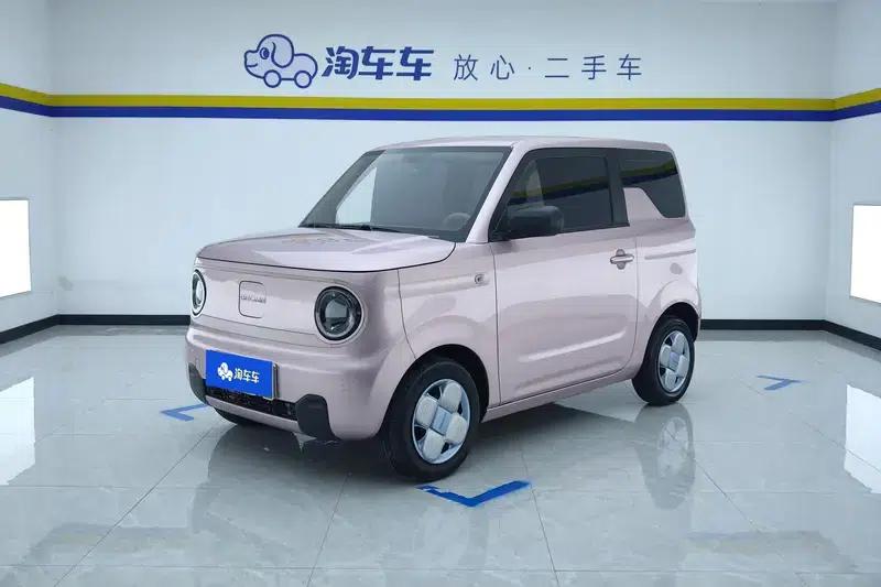 Panda 2023 Model 200km Panda Mini Endurance Bear — миниатюра 1