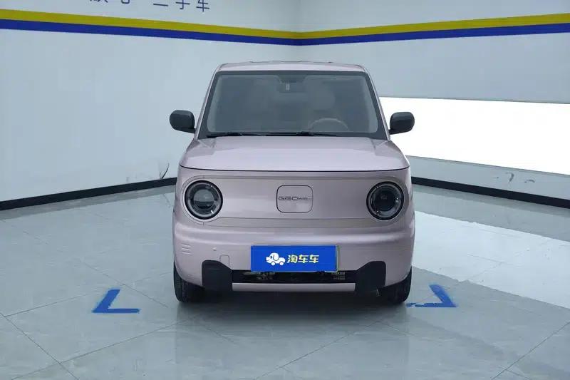 Panda 2023 Model 200km Panda Mini Endurance Bear — миниатюра 2