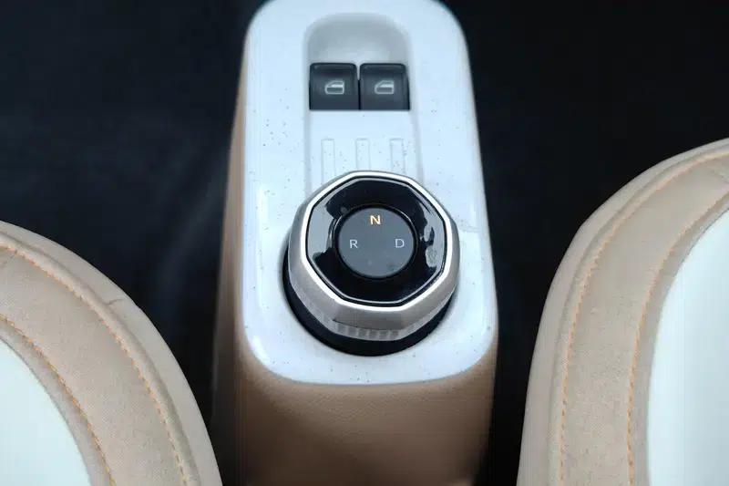 Panda 2023 Model 200km Panda Mini Endurance Bear — миниатюра 14