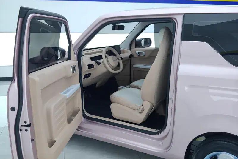 Panda 2023 Model 200km Panda Mini Endurance Bear — миниатюра 15
