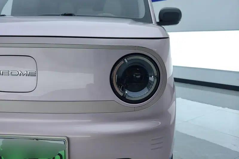 Panda 2023 Model 200km Panda Mini Endurance Bear — миниатюра 4