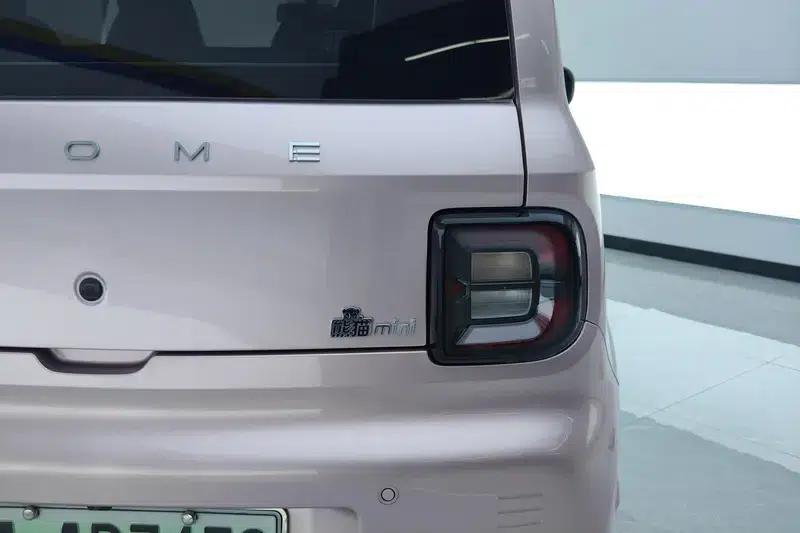 Panda 2023 Model 200km Panda Mini Endurance Bear — миниатюра 6