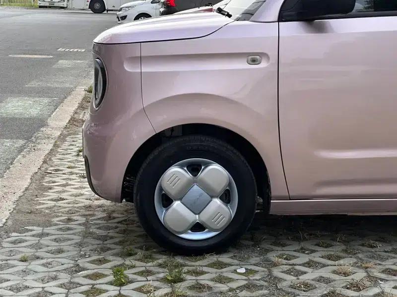 Panda 2023 Model 200km Panda Mini Endurance Bear — миниатюра 8