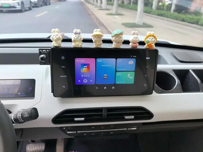 Panda 2023 120km Panda Mini Super Cute Bear — миниатюра 12