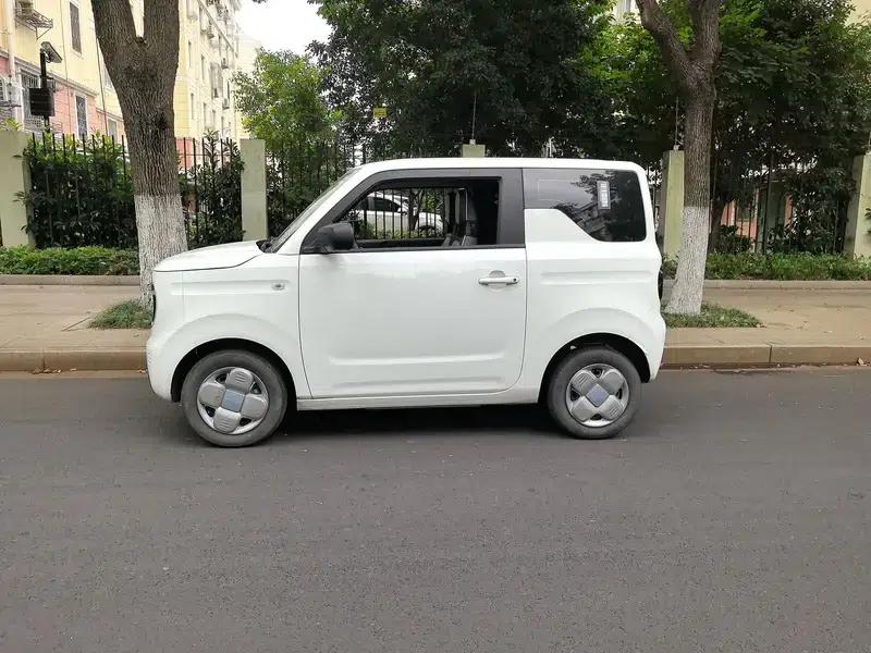 Panda 2023 120km Panda Mini Super Cute Bear — миниатюра 10