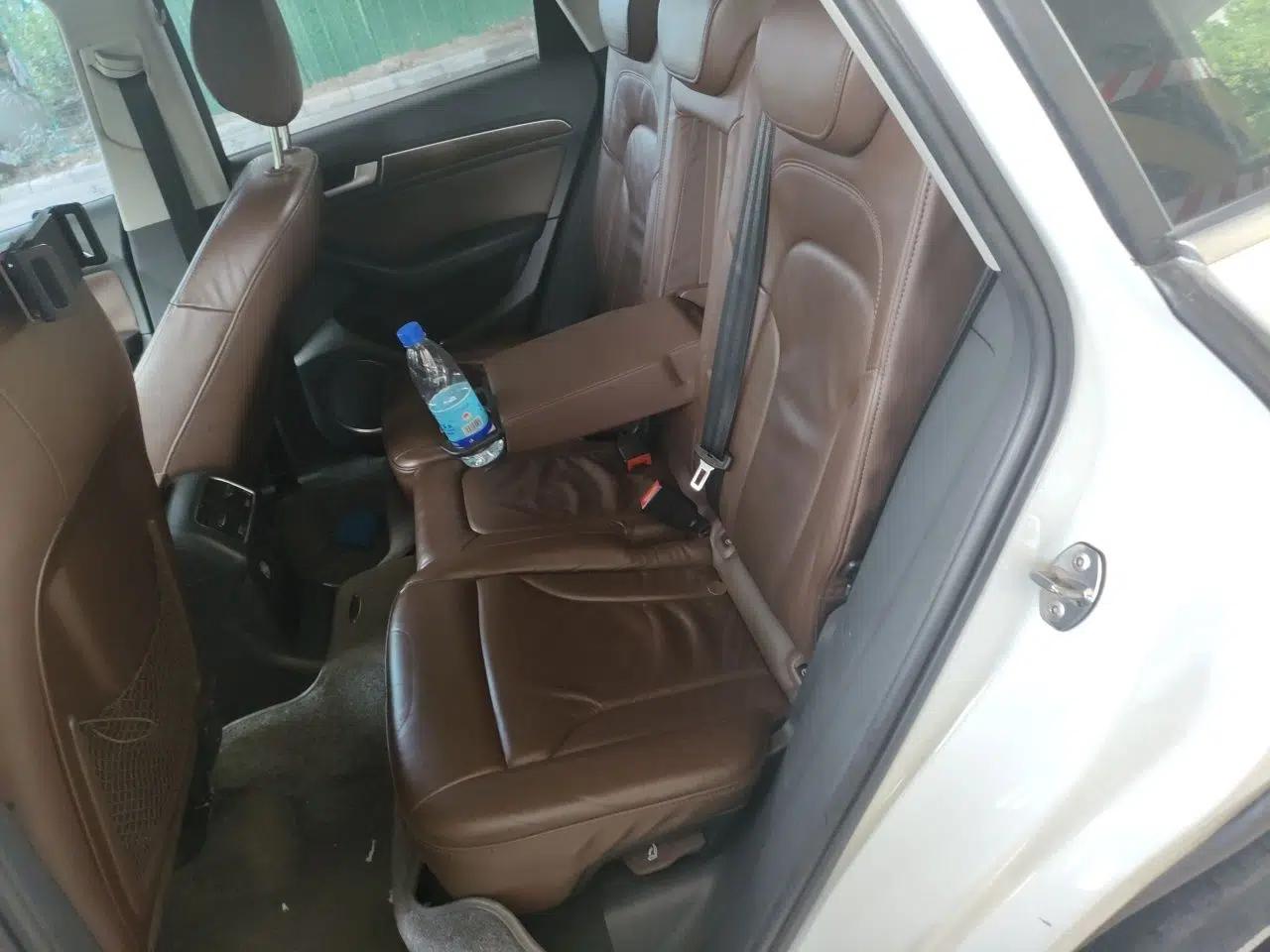 Audi Q5 2015 40 TFSI Comfort Model — миниатюра 17