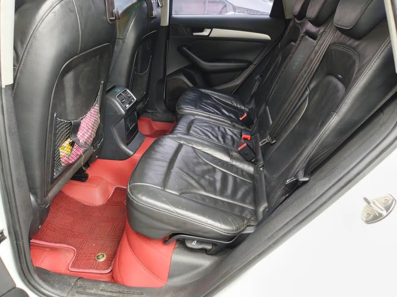 Audi Q5 2015 40 TFSI Technology Edition — миниатюра 17