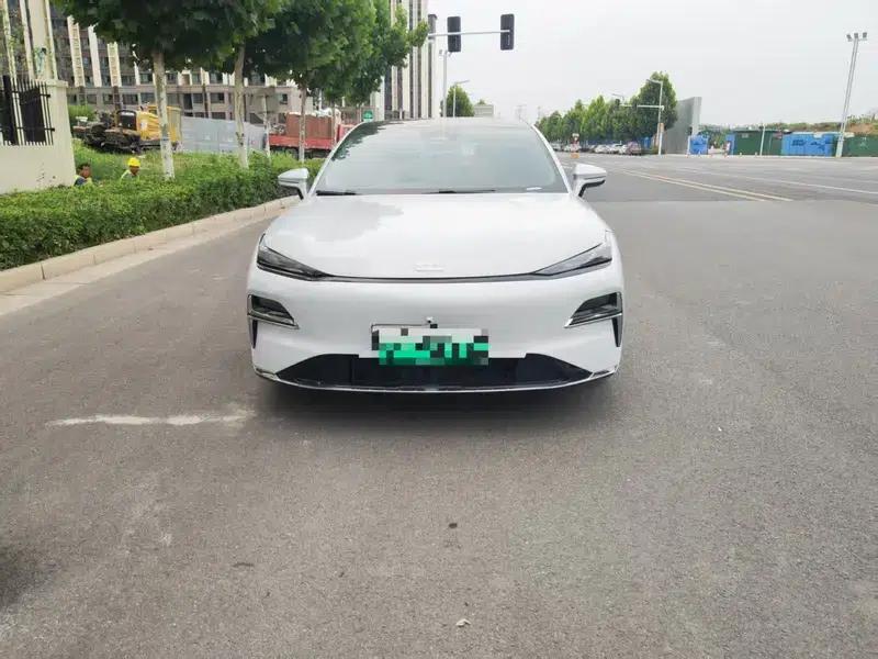 Galaxy Star 8 PHEV 2025 130km EM-i Premium Edition — миниатюра 2