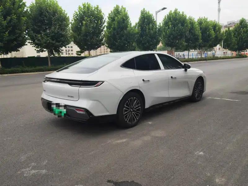 Galaxy Star 8 PHEV 2025 130km EM-i Premium Edition — миниатюра 6